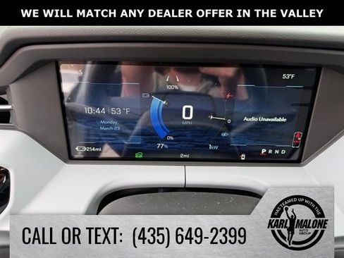 New 2027 Chevrolet Bolt LT w/ Comfort Package image 17