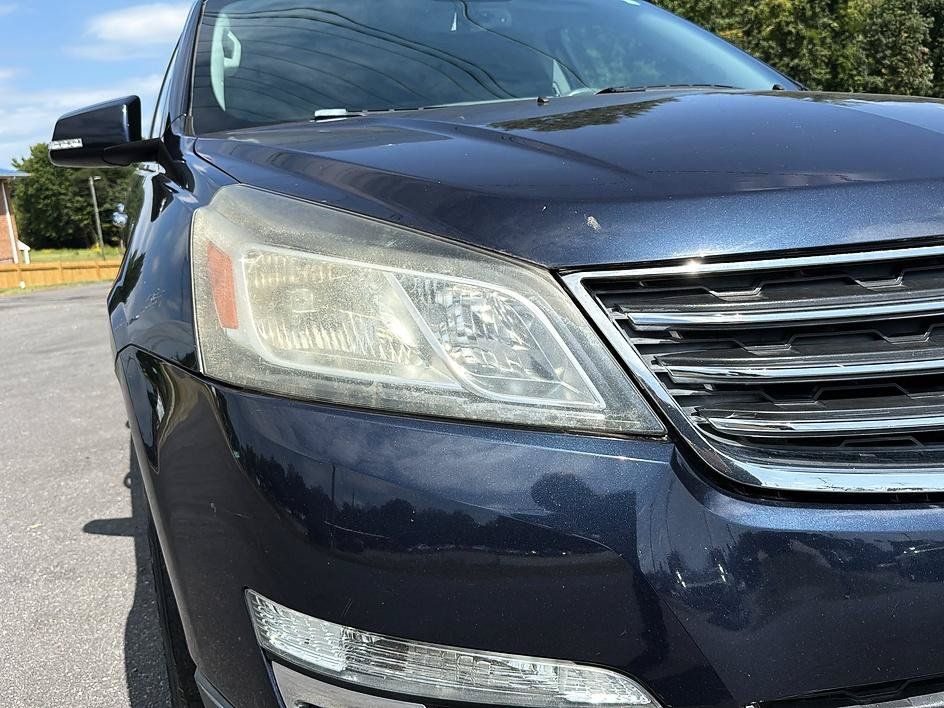 Used 2016 Chevrolet Traverse LT AWD/4WD image 29