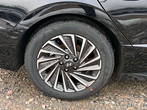 New 2026 Hyundai Sonata SEL image 46