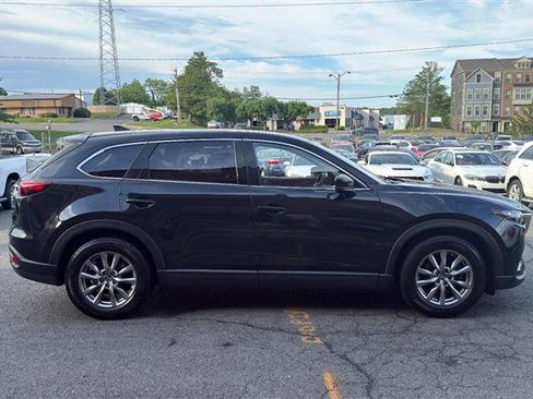 Used 2017 MAZDA CX-9 Touring AWD/4WD image 9