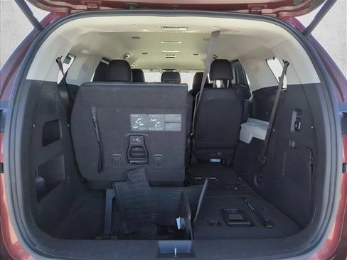 Used 2022 Kia Carnival SX image 27
