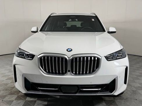 Used 2025 BMW X5 sDrive40i w/ Premium Package image 7