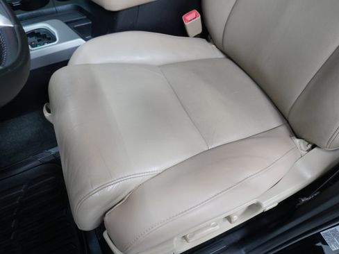 Used 2014 Toyota Sequoia Limited image 8