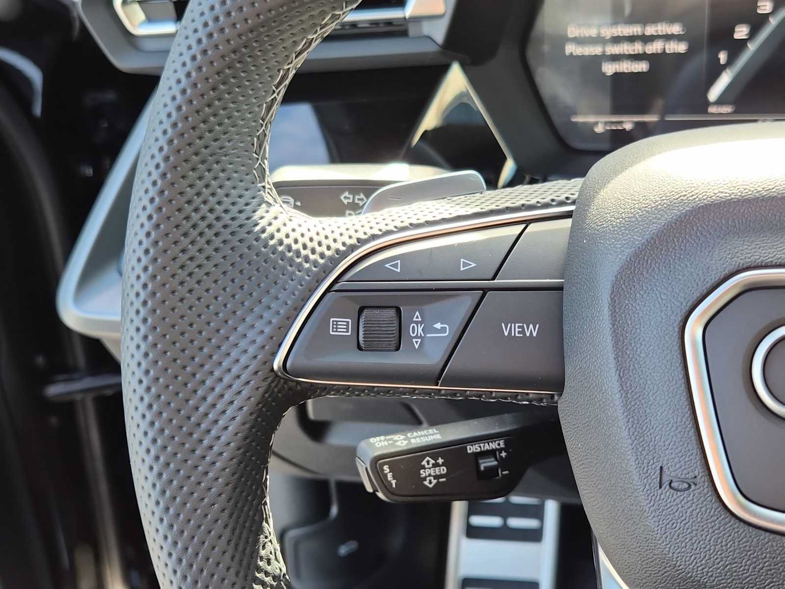 New 2026 Audi S3 Premium AWD/4WD image 21