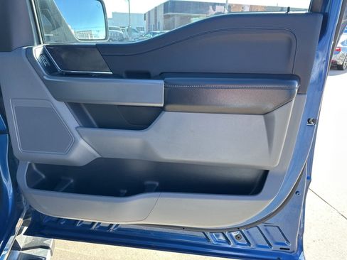 Used 2024 Ford F150 XLT w/ Mobile Office Package image 20