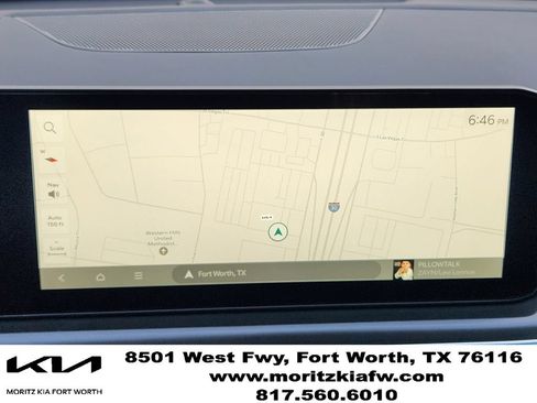 New 2026 Kia K5 GT-Line FWD image 12