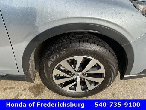 Used 2020 Subaru Outback Premium AWD/4WD image 13