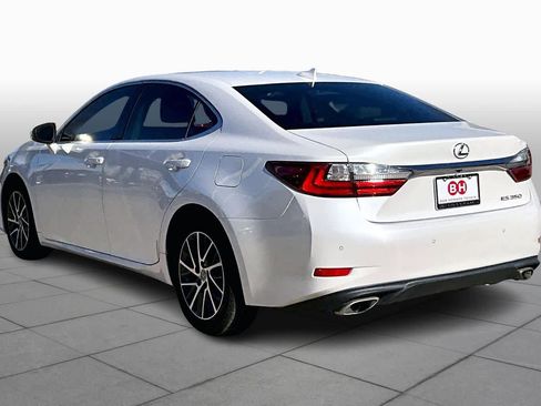 Used 2017 Lexus ES 350 image 11
