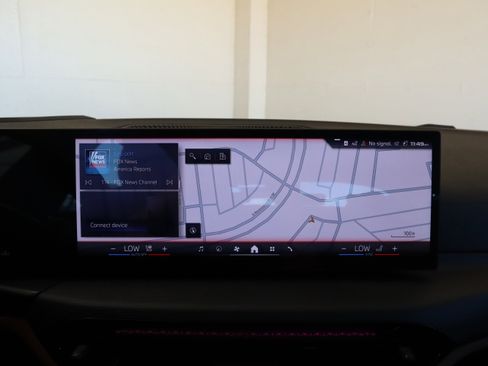 Used 2026 BMW 440i xDrive w/ Premium Package AWD/4WD image 27
