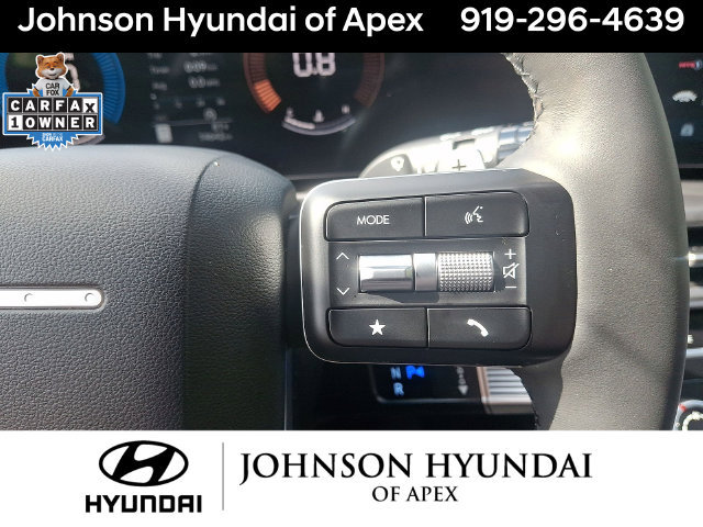 Used 2026 Hyundai Santa Fe SE FWD image 20