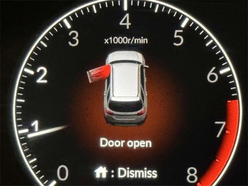 Certified 2023 Honda Pilot EX-L image 30