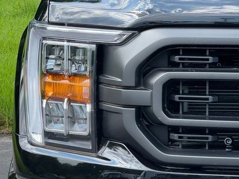 Certified 2023 Ford F150 XLT w/ Equipment Group 302A High AWD/4WD image 4