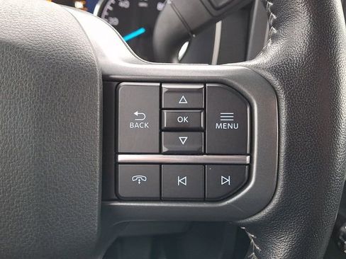 Certified 2022 Ford F150 XLT w/ Equipment Group 302A High image 21