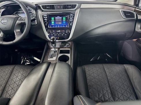 Used 2022 Nissan Murano Platinum w/ Cargo Package FWD image 25