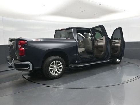 Used 2023 Chevrolet Silverado 1500 LT w/ Max Trailering Package AWD/4WD image 45