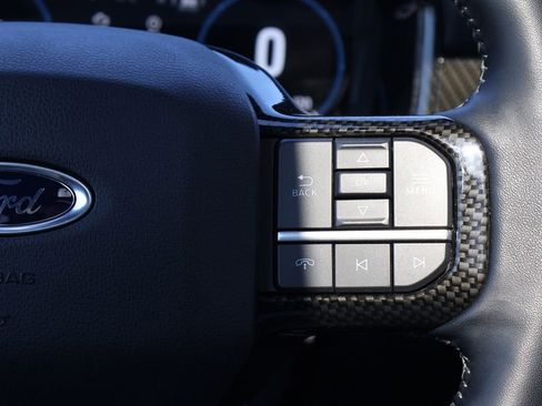 Used 2023 Ford F150 Lariat w/ Equipment Group 502A High image 43