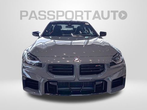New 2026 BMW M2 RWD image 9