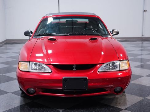 Used 1998 Ford Mustang Cobra image 15