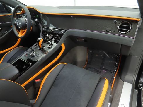 New 2026 Bentley Continental GT Speed image 17
