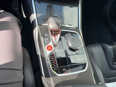 Used 2024 BMW M2 w/ Carbon Package RWD image 35