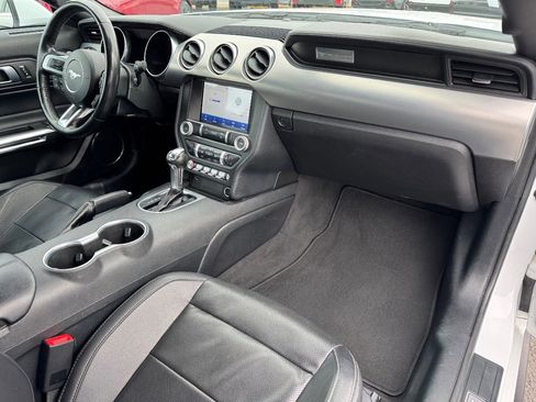 Used 2023 Ford Mustang Premium image 18