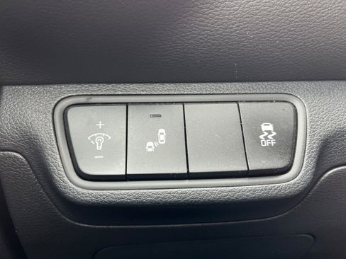 Used 2024 Kia Forte GT FWD image 21