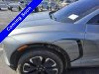 Used 2025 Chevrolet Blazer EV RS
