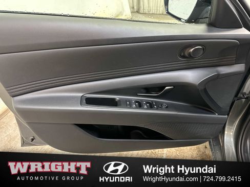 New 2026 Hyundai Elantra SEL Sport Premium image 10