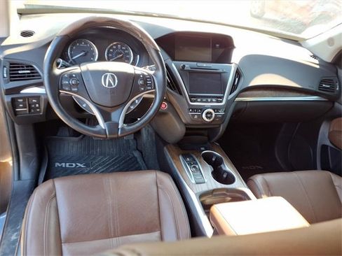 Used 2019 Acura MDX FWD w/ Advance Package image 7