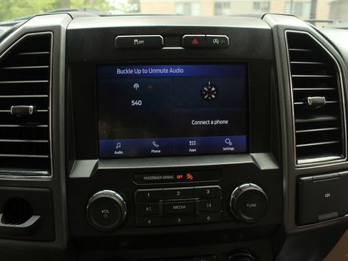 Used 2020 Ford F150 XLT RWD image 33