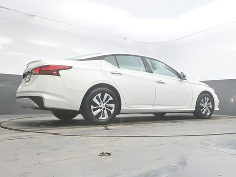 Used 2021 Nissan Altima 2.5 S image 30