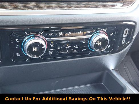 New 2026 GMC Sierra 1500 Elevation w/ Elevation Premium Package image 14