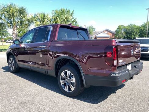 Used 2019 Honda Ridgeline RTL-E image 6