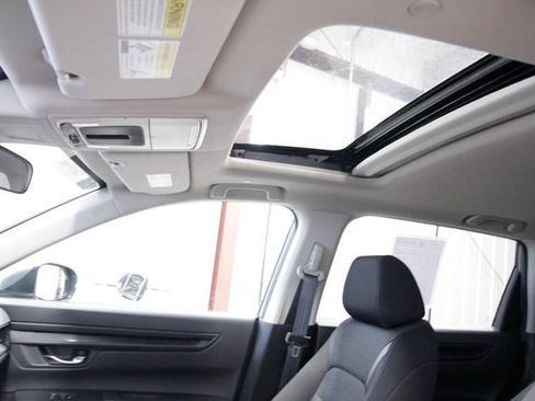 Certified 2024 Honda CR-V EX image 35