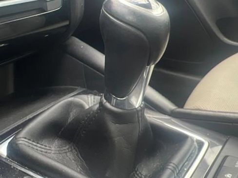 Used 2017 MAZDA MAZDA6 Touring FWD image 17