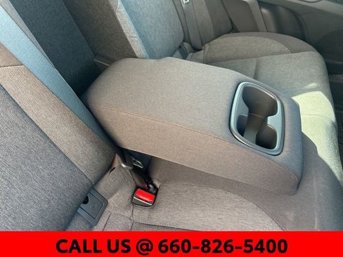 Used 2026 Toyota Camry LE w/ Convenience Package image 8