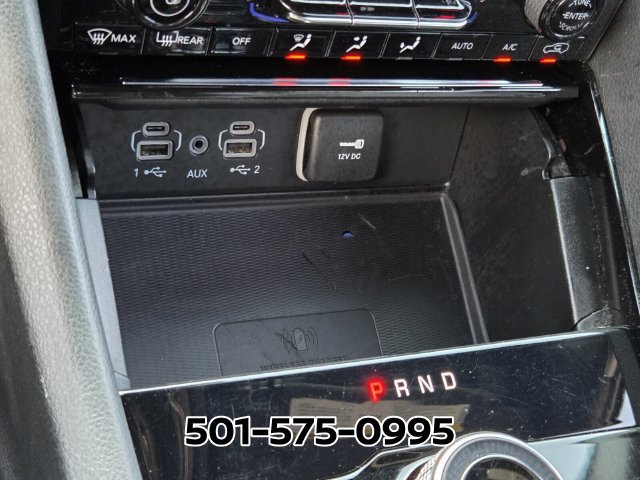 Used 2023 Jeep Grand Cherokee Altitude AWD/4WD image 30
