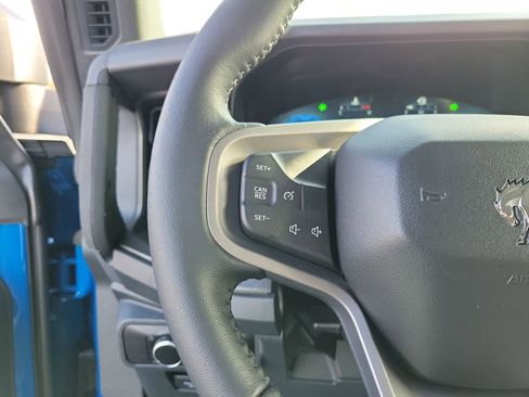 New 2025 Ford Bronco Badlands w/ Sasquatch Package image 23