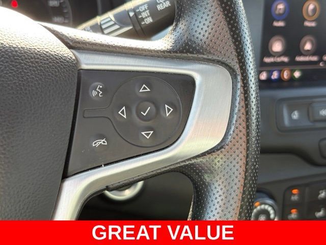 Used 2024 GMC Terrain SLE AWD/4WD image 21