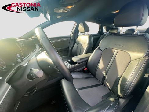 Used 2023 Kia K5 GT-Line w/ GT-Line Premium Package image 27