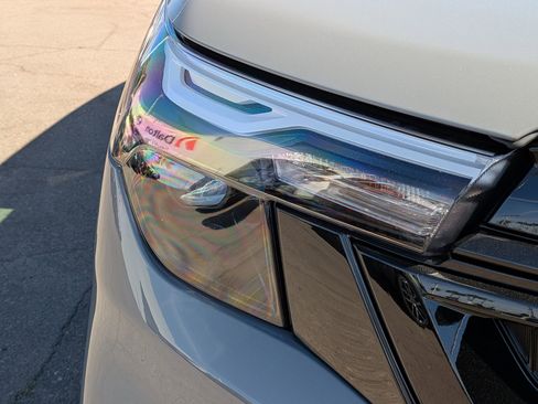 New 2026 Subaru Forester Sport AWD/4WD image 6