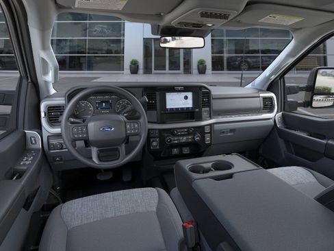 Used 2026 Ford F250 XLT w/ Tremor Off-Road Package AWD/4WD image 9