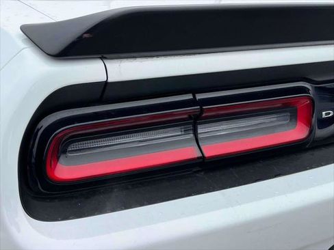 Used 2021 Dodge Challenger R/T Scat Pack image 9