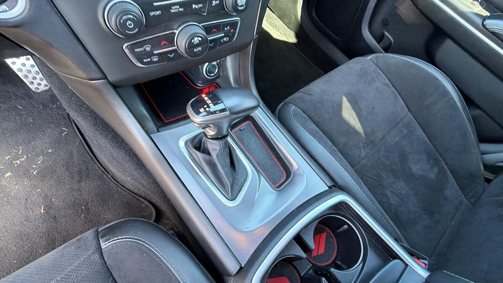 Used 2021 Dodge Charger GT w/ Plus Group RWD image 30