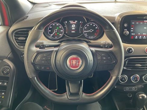 Used 2022 FIAT 500X Sport w/ Cold Weather Group image 17