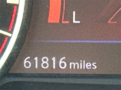 Used 2023 Nissan Maxima SL image 39