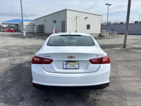 Used 2024 Chevrolet Malibu LT image 6