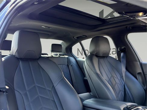 Used 2024 BMW 530i xDrive w/ Premium Package image 21