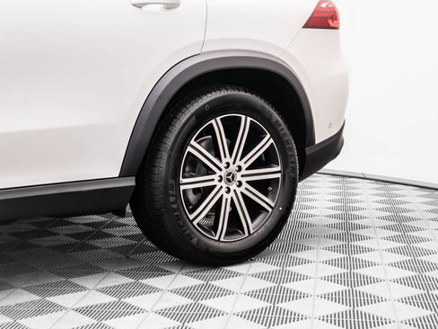 New 2026 Mercedes-Benz GLE 350 4MATIC image 34