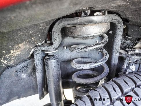 Used 2022 Ford F250 King Ranch w/ King Ranch Ultimate Package image 4